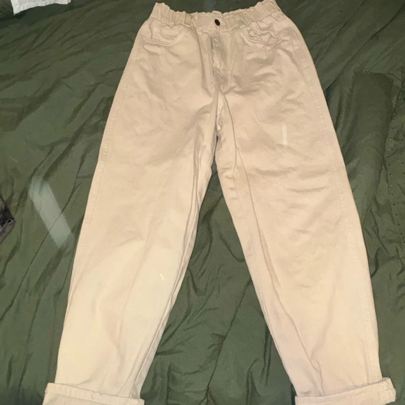 Off white jeans - Picture 3 of 5